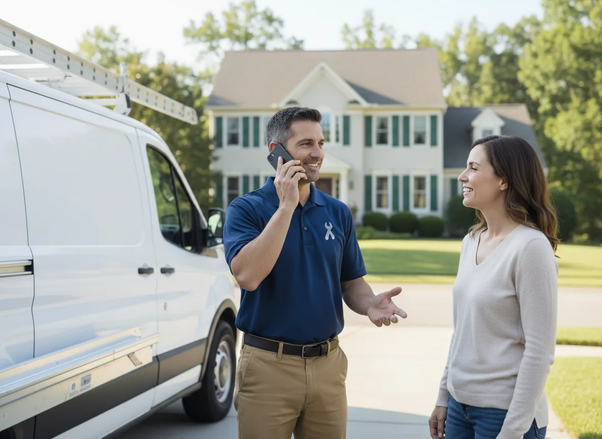 Home Gutter Service Bluemont, VA FAQs